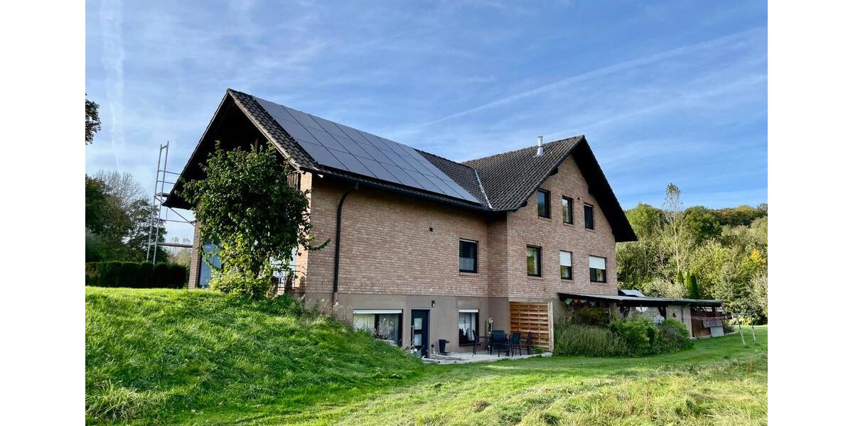 Dachgeschoßwohnung Borgentreich - 2 Zimmer, 98 m&sup2;, 465&euro; | Angebot:25791793