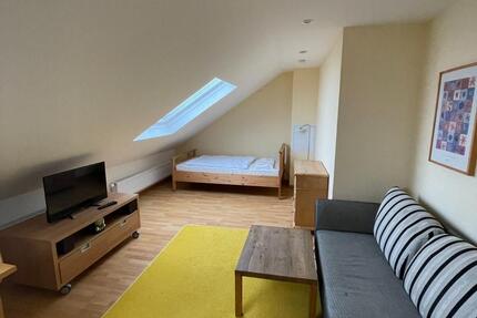 Wohnung Oberkochen - 1 Zimmer, 30 m&sup2;, 632&euro; | Angebot:24421599