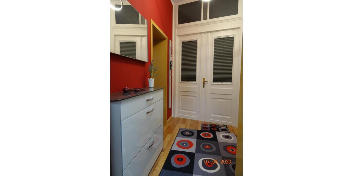 Wohnen auf Zeit Chemnitz Altendorf - 2 Zimmer, 60 m&sup2;, 850&euro; | Angebot:24361230