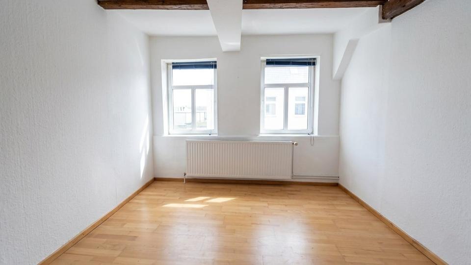 Etagenwohnung Wolfenbüttel - 4 Zimmer, 95 m&sup2;, 895&euro; | Angebot:26634942
