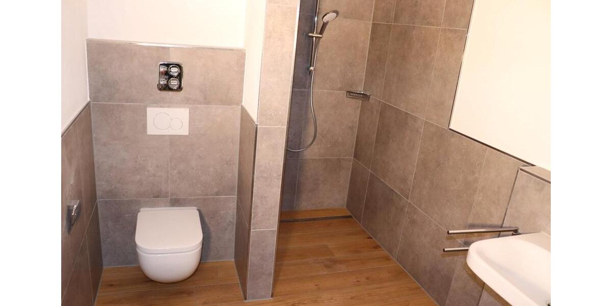 Erdgeschoßwohnung Dillingen an der Donau - 3 Zimmer, 65 m&sup2;, 830&euro; | Angebot:26586639
