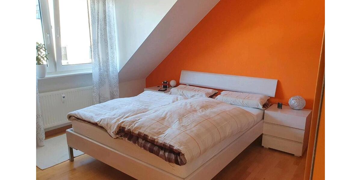 Etagenwohnung Gusenburg - 3 Zimmer, 90 m&sup2;, 680&euro; | Angebot:25931566