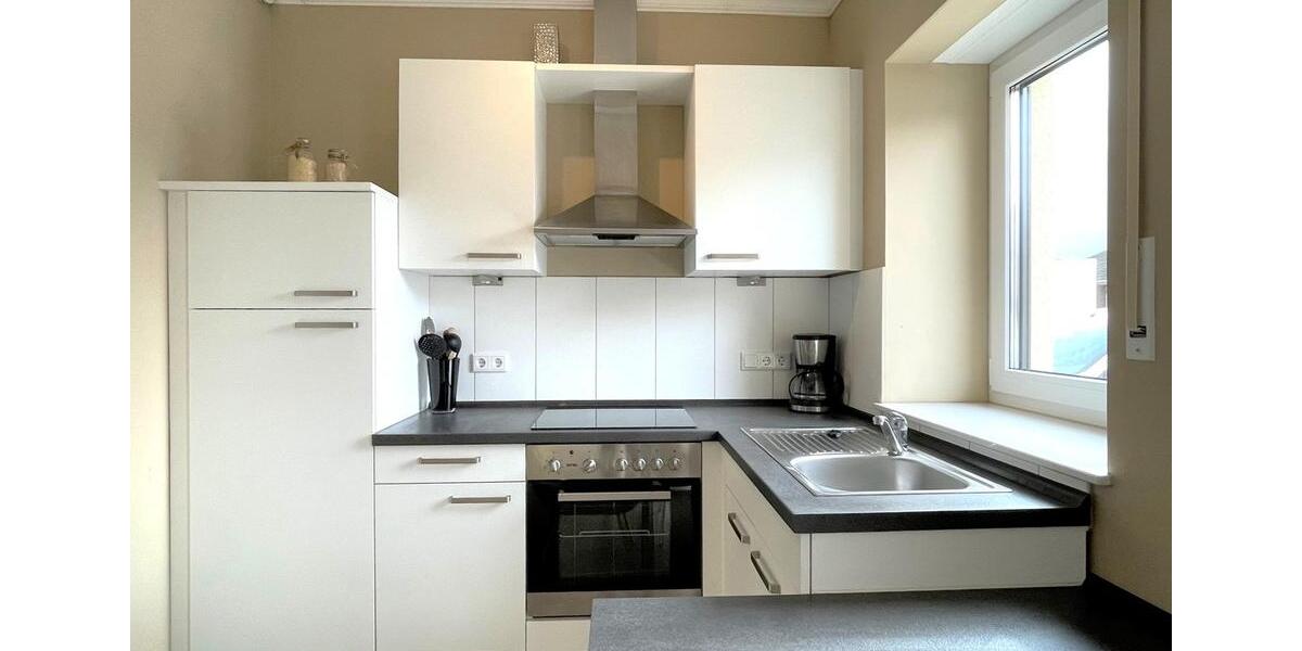 Erdgeschoßwohnung Vechta - 1 Zimmer, 28 m&sup2;, 450&euro; | Angebot:24660296