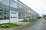 185 m² Bürofläche Ihrem Anforderungsprofil entsprechend zugeschnitten - Gewerbeobjekt Seevetal Maschen | Angebot:12385066