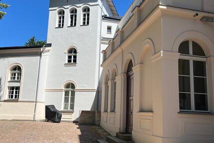 Gewerbeeinheit in Potsdam zu vermieten
