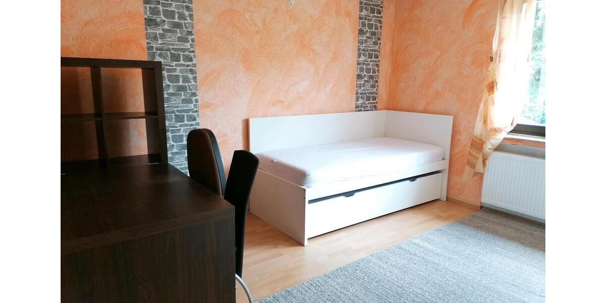 Etagenwohnung Rotenburg an der Fulda - 1 Zimmer, 36 m&sup2;, 560&euro; | Angebot:25257148