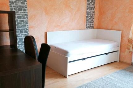 Wohnung Rotenburg an der Fulda - 1 Zimmer, 36 m&sup2;, 560&euro; | Angebot:25257148