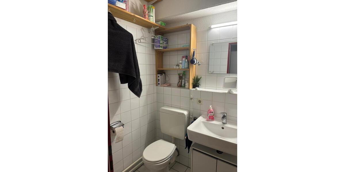 Dachgeschoßwohnung Passau Mühltal - 1 Zimmer, 39 m&sup2;, 450&euro; | Angebot:25428044