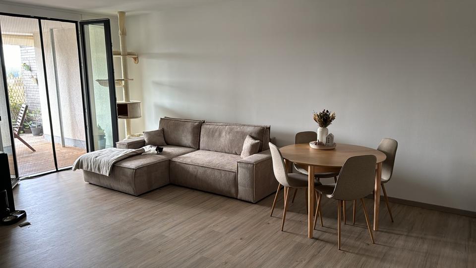 Erdgeschoßwohnung Wolfsburg Almke - 2 Zimmer, 68 m&sup2;, 1.000&euro; | Angebot:26634970