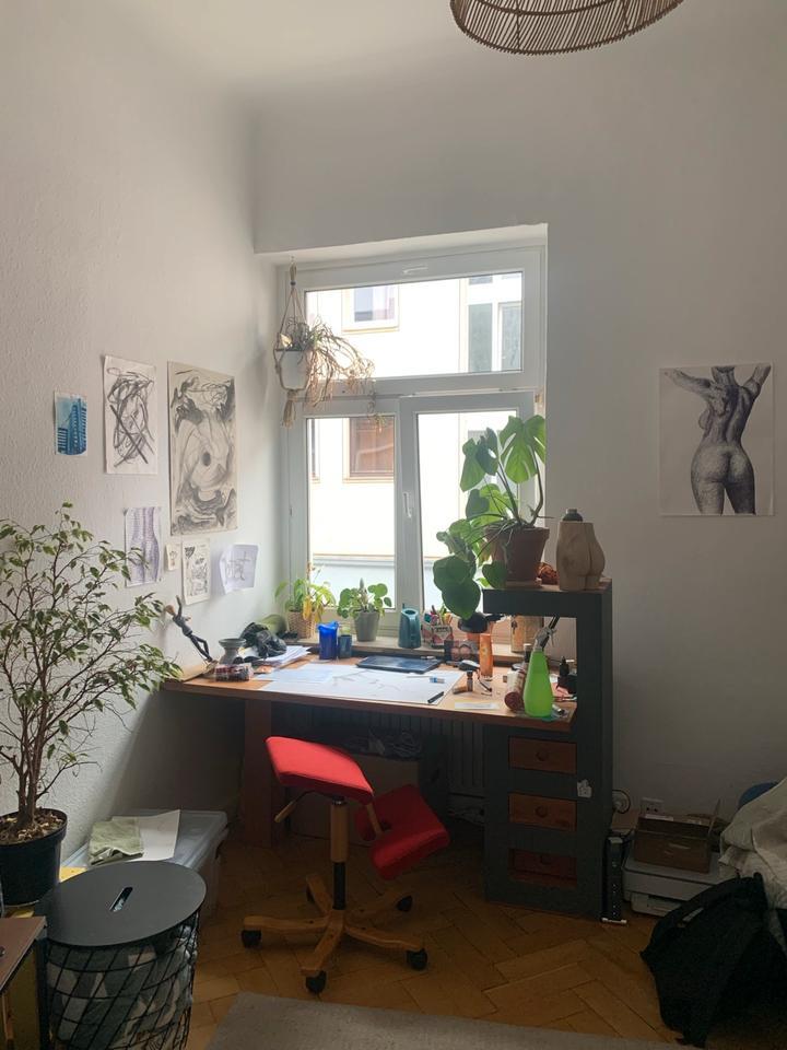 Schönes WG Zimmer in 3er WG in Bonn Beuel