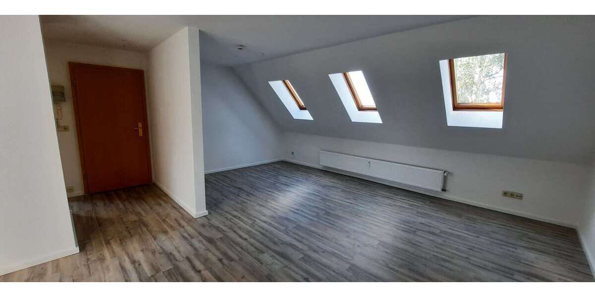 Wohnung zum Mieten in Merseburg 299 € 37.12 m² 1 zimmer