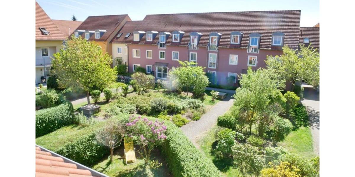 Wohnen auf Zeit Schwandorf - 3 Zimmer, 92 m&sup2;, 17&euro; | Angebot:9956254