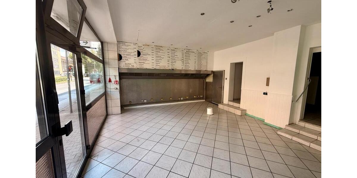 Gewerbeobjekt Gelsenkirchen Rotthausen - 900&euro; | Angebot:21781869