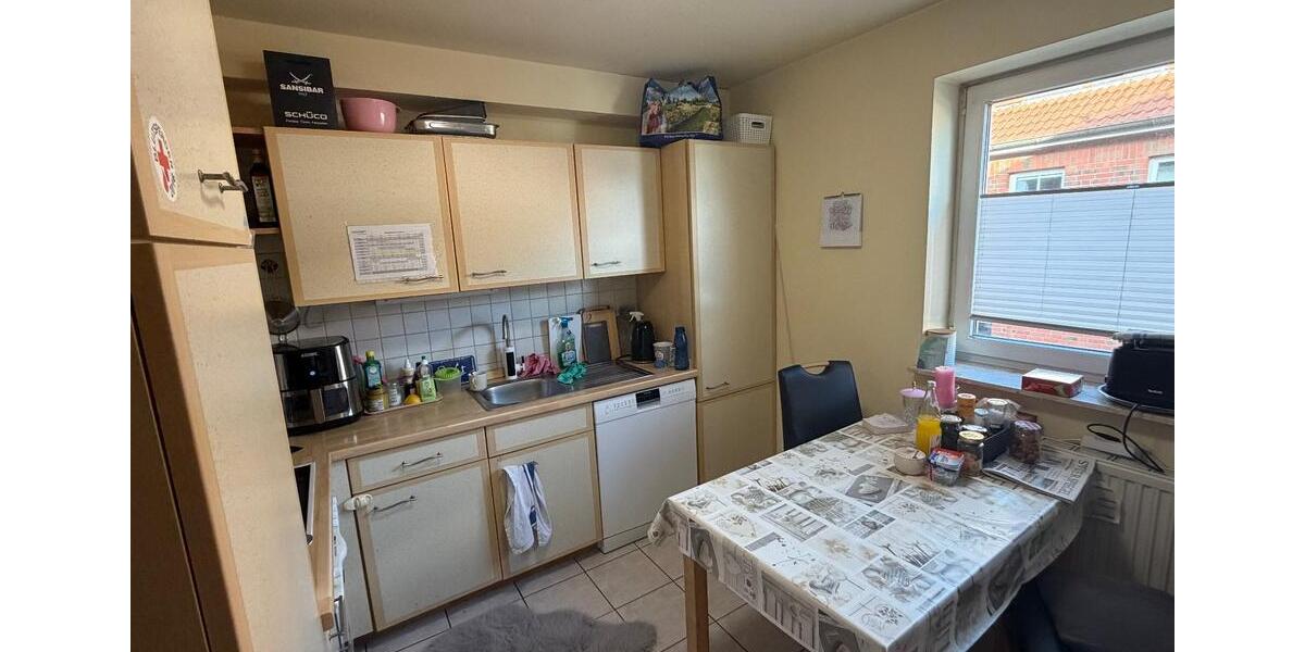 Etagenwohnung Sylt - 3 Zimmer, 70 m&sup2;, 1.400&euro; | Angebot:25977847