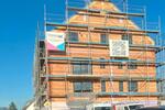Etagenwohnung Hengersberg - 2 Zimmer, 60 m&sup2;, 670&euro; | Angebot:26594116