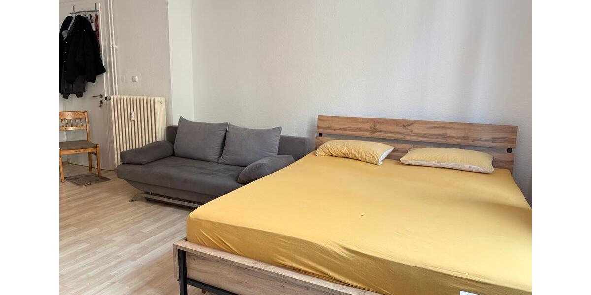 Wohnen auf Zeit Hannover - 5 Zimmer, 20 m&sup2;, 550&euro; | Angebot:26357661