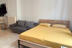Wohnen auf Zeit Hannover - 5 Zimmer, 20 m&sup2;, 550&euro; | Angebot:26357661