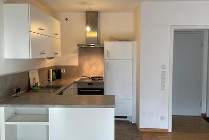 Wohnung Geisenfeld - 1 Zimmer, 37 m&sup2;, 630&euro; | Angebot:25181695