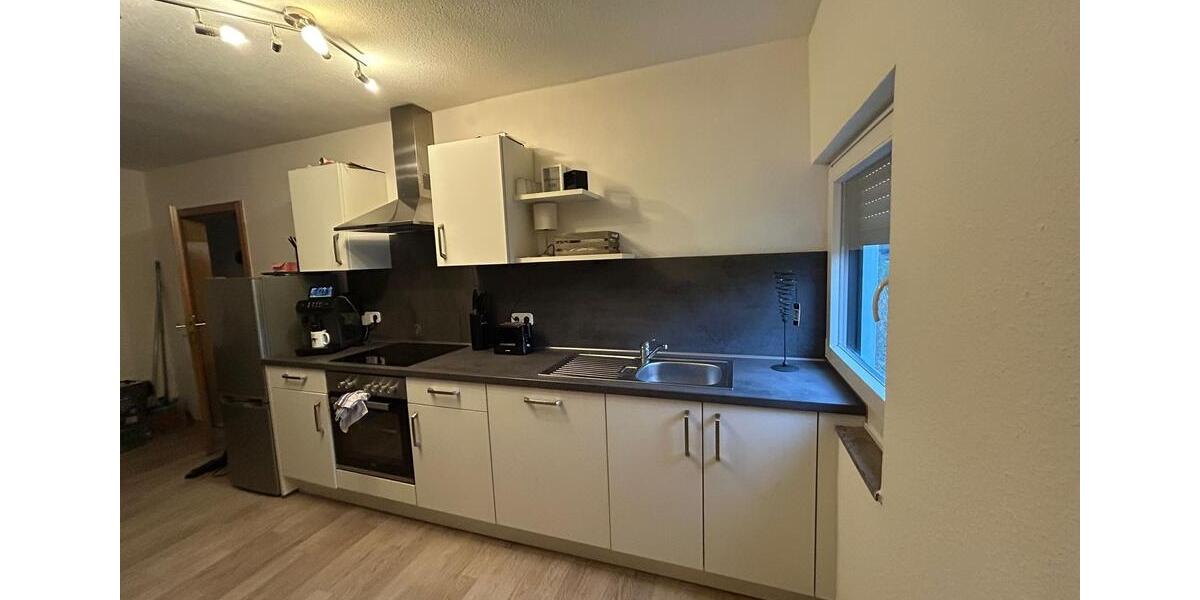 Dachgeschoßwohnung Gebhardshain - 2 Zimmer, 63 m&sup2;, 650&euro; | Angebot:26705200