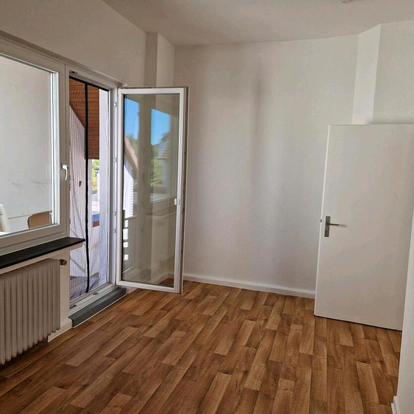3 Zimmer Wohnung
