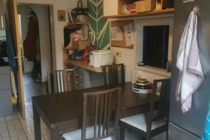 möbliertes WG-Zimmer in Bamberg Top Lage Nähe Innenstadt 4 zimmer