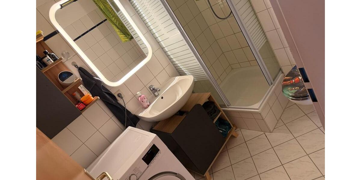 Etagenwohnung Parchim - 1 Zimmer, 40 m&sup2;, 330&euro; | Angebot:26613757