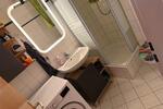 Etagenwohnung Parchim - 1 Zimmer, 40 m&sup2;, 330&euro; | Angebot:26613757