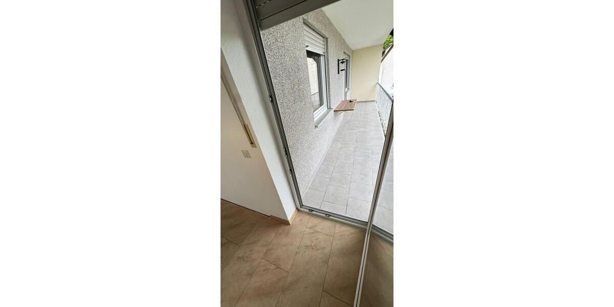 Etagenwohnung Dillingen an der Donau - 2 Zimmer, 95 m&sup2;, 900&euro; | Angebot:24773502