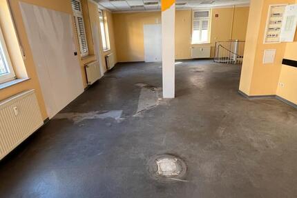 Gewerbeeinheit, Büro, Praxis, Laden, Geschäft zimmer