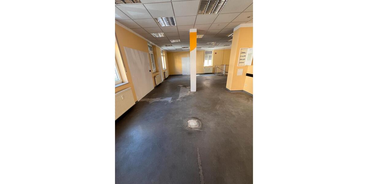 Gewerbeeinheit, Büro, Praxis, Laden, Geschäft zimmer