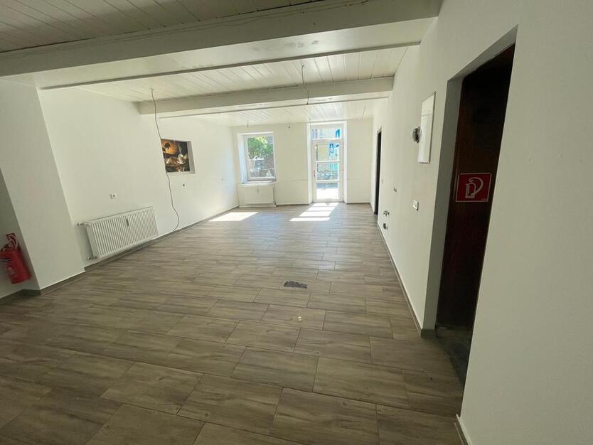 Ladenlokal 45m2 in Erftstadt-Gymnich