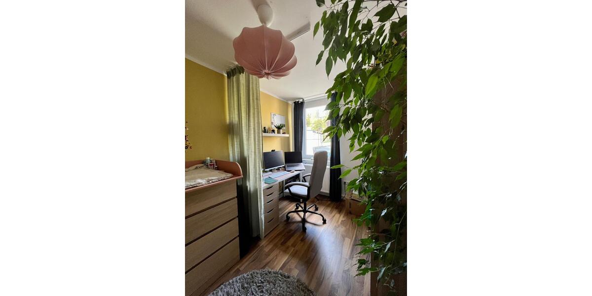 Etagenwohnung Sehmatal - 4 Zimmer, 81 m&sup2;, 475&euro; | Angebot:26262071