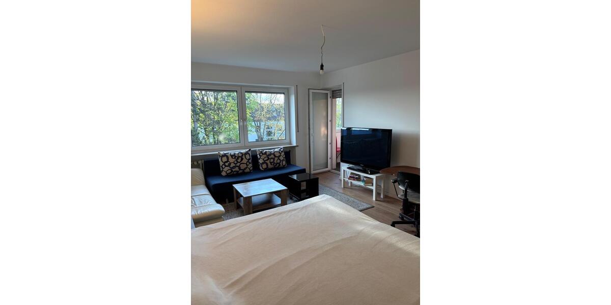 Wohnen auf Zeit Augsburg Haunstetten-Siebenbrunn - 3 Zimmer, 21 m&sup2;, 555&euro; | Angebot:26254284