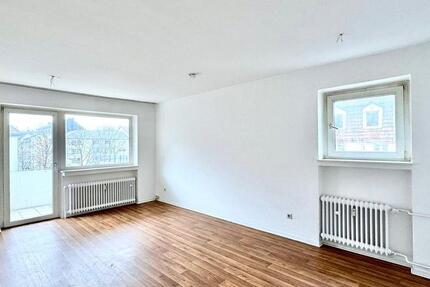 Wohnung Hagen Hagen-Mitte - 2.5 Zimmer, 54 m&sup2;, 390&euro; | Angebot:25218160