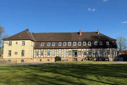 Wohnung zum Mieten in Hohenhameln 672 € 84 m² 2 zimmer