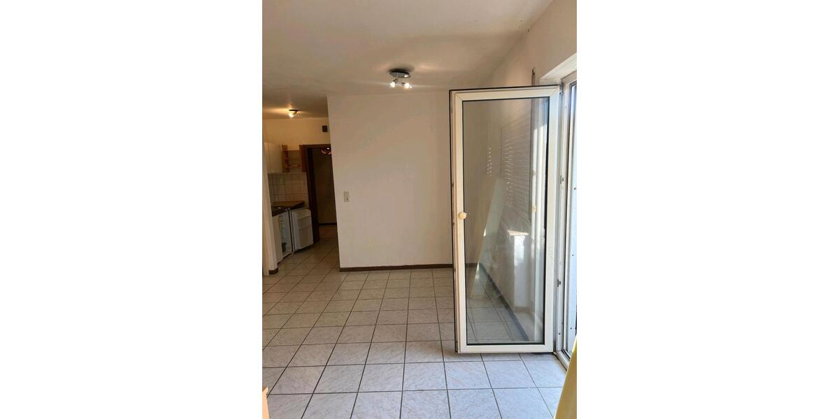 Wohnung Zimmer Appartement Quartier 1 zimmer