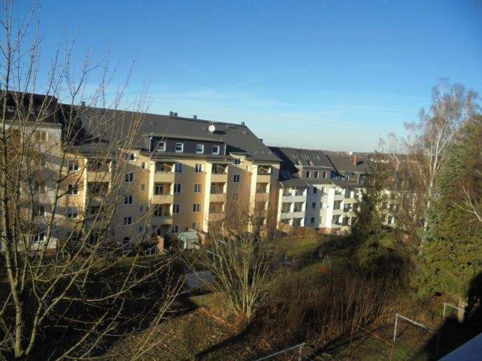 Etagenwohnung Chemnitz Ebersdorf - 2 Zimmer, 53 m&sup2;, 296&euro; | Angebot:26843672