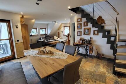 Wohnung Sasbachwalden - 4 Zimmer, 112 m&sup2;, 1.680&euro; | Angebot:26531688