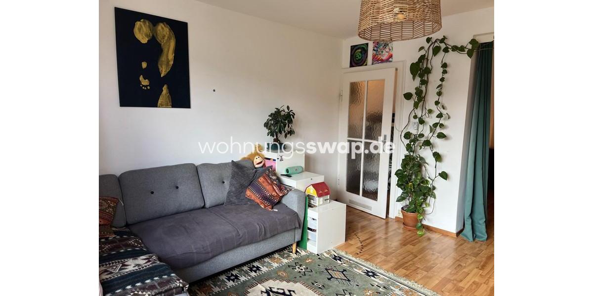 Etagenwohnung München Thalkirchen-Obersendling-Forstenried-Fürstenried-S - 1 Zimmer, 43 m&sup2;, 800&euro; | Angebot:26109830