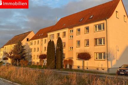 Pflegeleichte Wohnung mit cleverer Raumaufteilung 1 zimmer