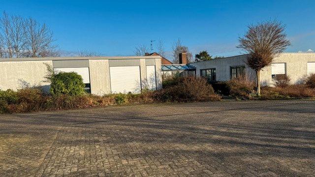 Gewerbeobjekt Nordhorn - 250&euro; | Angebot:26387534
