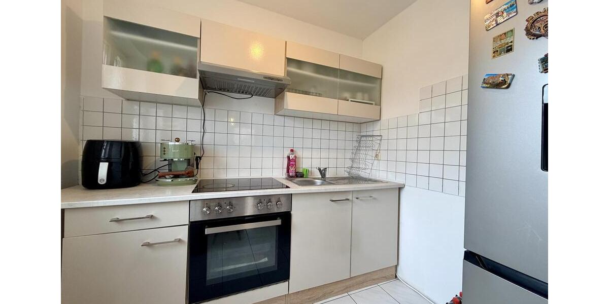 Etagenwohnung Pfarrkirchen - 2 Zimmer, 47 m&sup2;, 445&euro; | Angebot:26283923