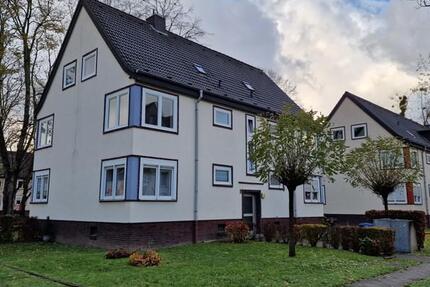 Wohnung Düsseldorf Stadtbezirk 9 - 2 Zimmer, 48 m&sup2;, 544&euro; | Angebot:25216823