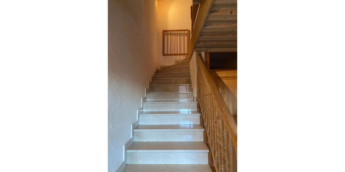 Maisonettenwohnung Egloffstein - 3 Zimmer, 96 m&sup2;, 700&euro; | Angebot:26223695