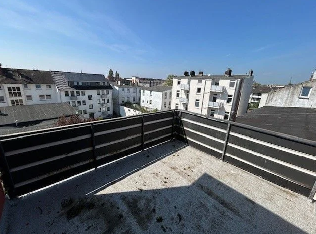 Etagenwohnung Wilhelmshaven Innenstadt - 3.5 Zimmer, 97 m&sup2;, 720&euro; | Angebot:27028807
