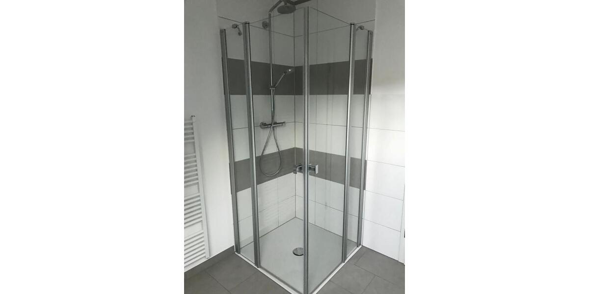 NEUBAU-Wohnung zu vermieten! 4 zimmer