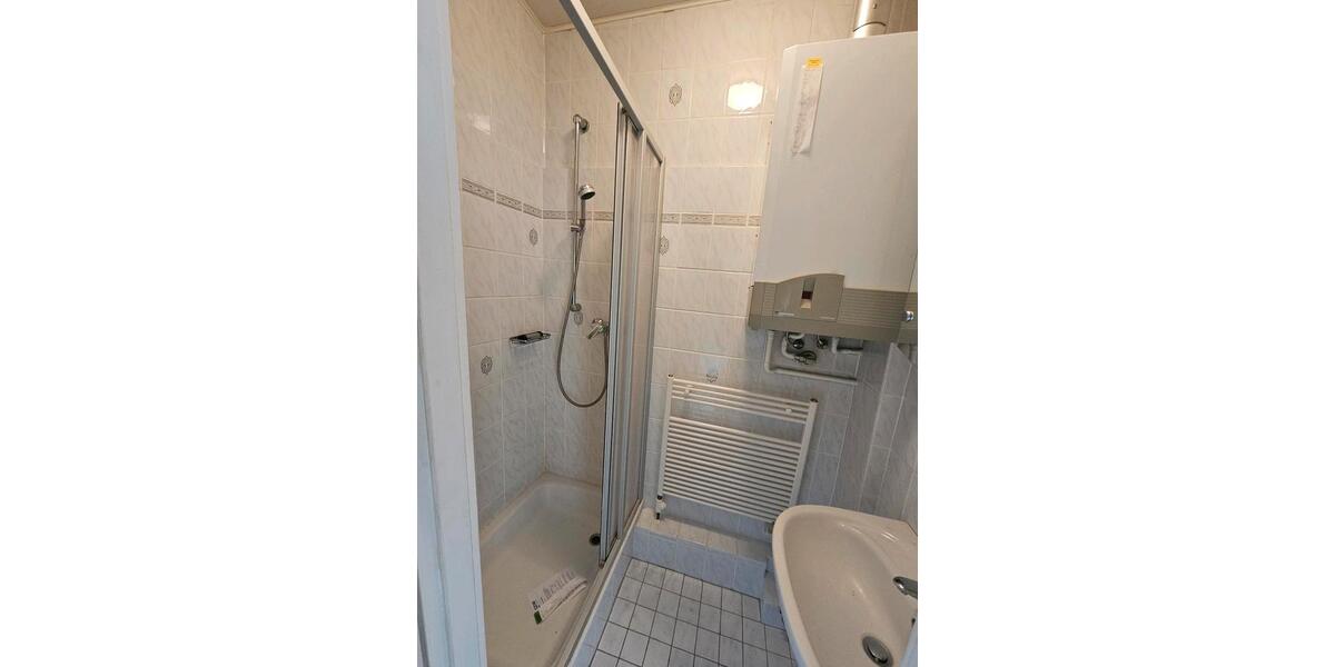 Etagenwohnung Zetel - 2 Zimmer, 53 m&sup2;, 340&euro; | Angebot:26634845