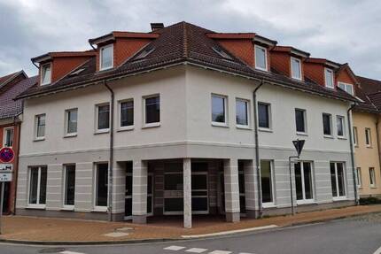 Gewerbeobjekt Salzwedel Altstadt - 470&euro; | Angebot:26834901