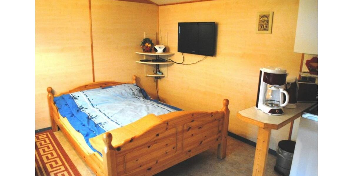 Wohnen auf Zeit Plau am See - 1 Zimmer, 16 m&sup2;, 55&euro; | Angebot:25986286