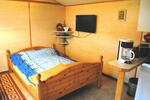 Wohnen auf Zeit Plau am See - 1 Zimmer, 16 m&sup2;, 55&euro; | Angebot:25986286
